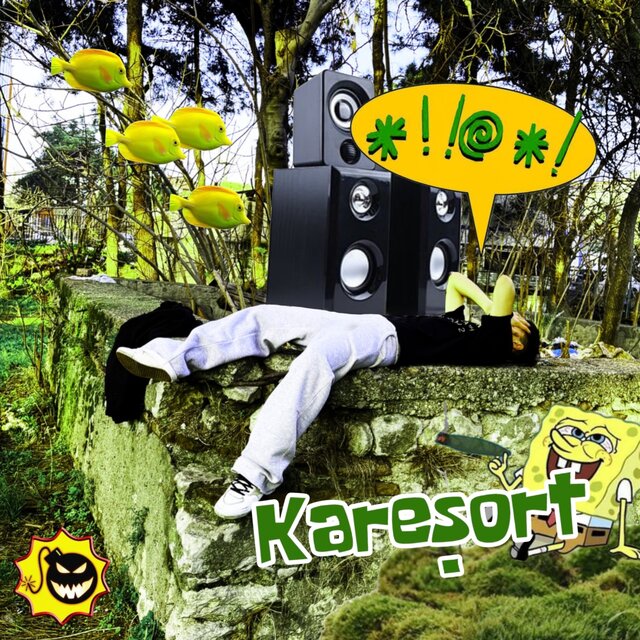 KAREŞORT
