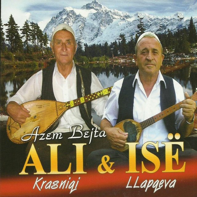 Azem Bejta