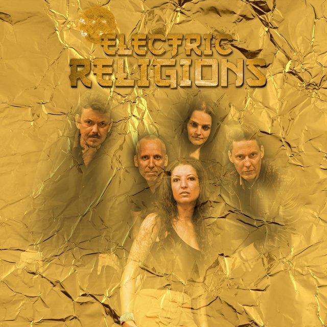 Electric Religions Plays Max Metal Martin (A Tribute to Max Martin)