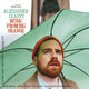 Cover art for album Music from Big Orange by Alexander Claffy