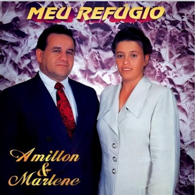Meu Refúgio