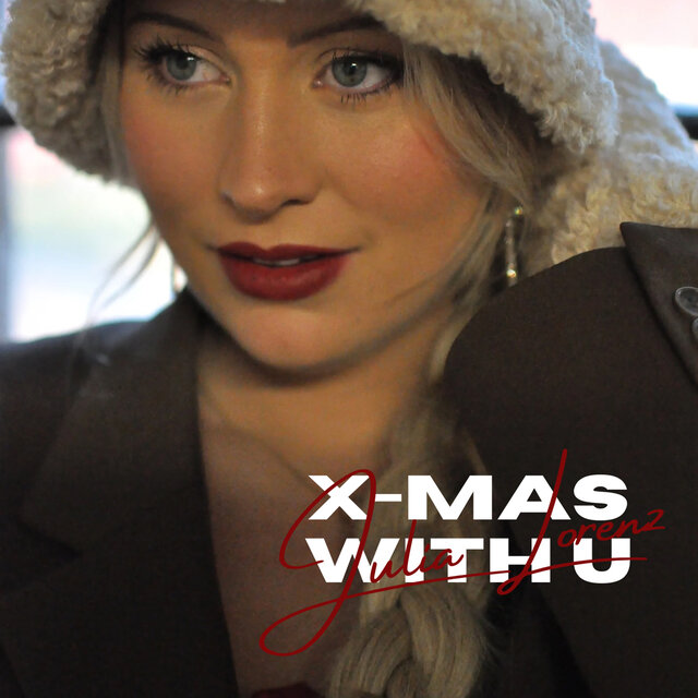 Cover art for album  by Julia Lorenz