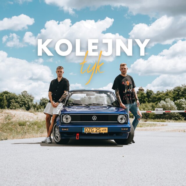 KOLEJNY ŁYK