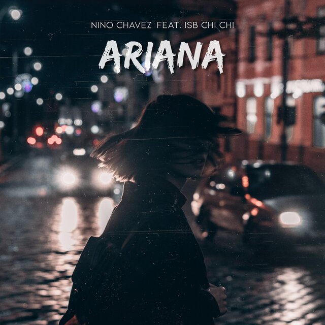 Ariana (feat. ISB Chi Chi)