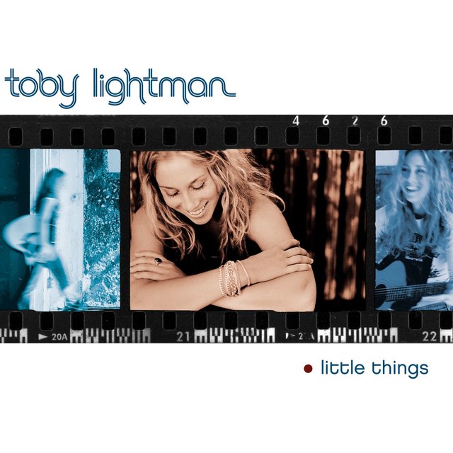 Little Things (U.S. Version)