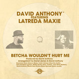 Betcha Would Hurt me (Radio Mix)