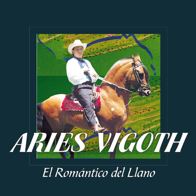 El Romántico del Llano