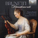 Divertimento No. 6, L.132: II. Allegro di molto. Scherzando