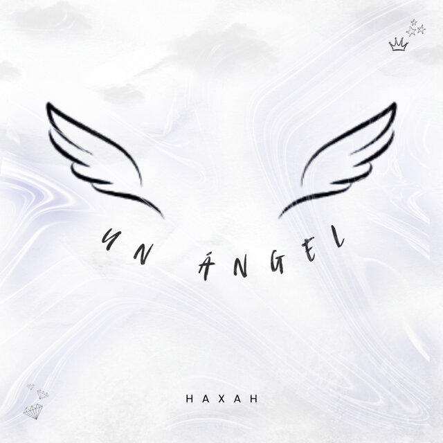 Un Ángel