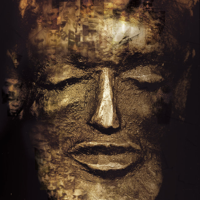 Album artwork