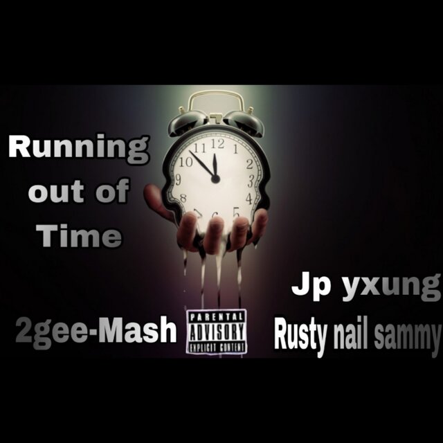 Running out Time (Demo)