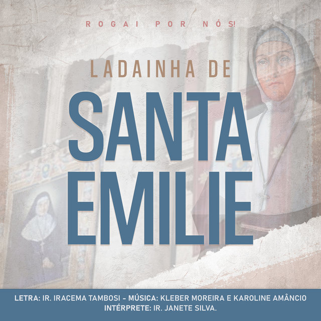 Ladainha de Santa Emilie