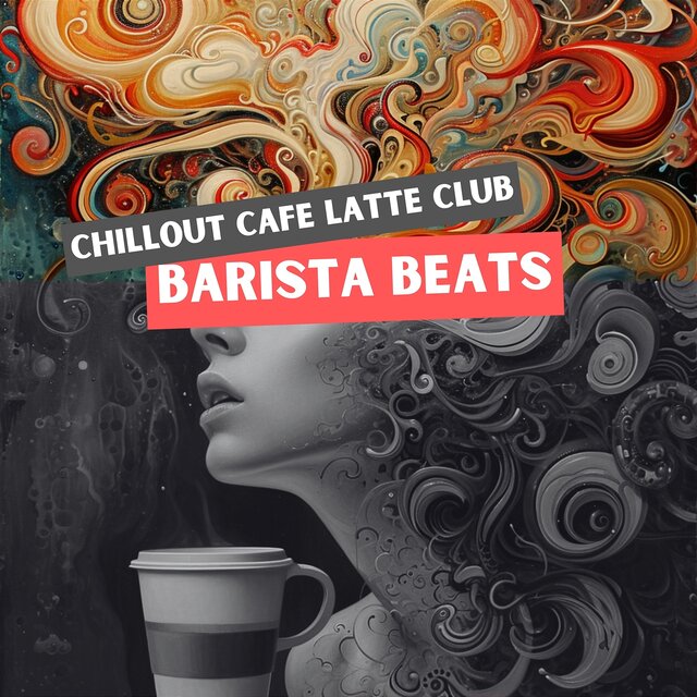 Barista Beats: Ambient Chill for Coffee Breaks
