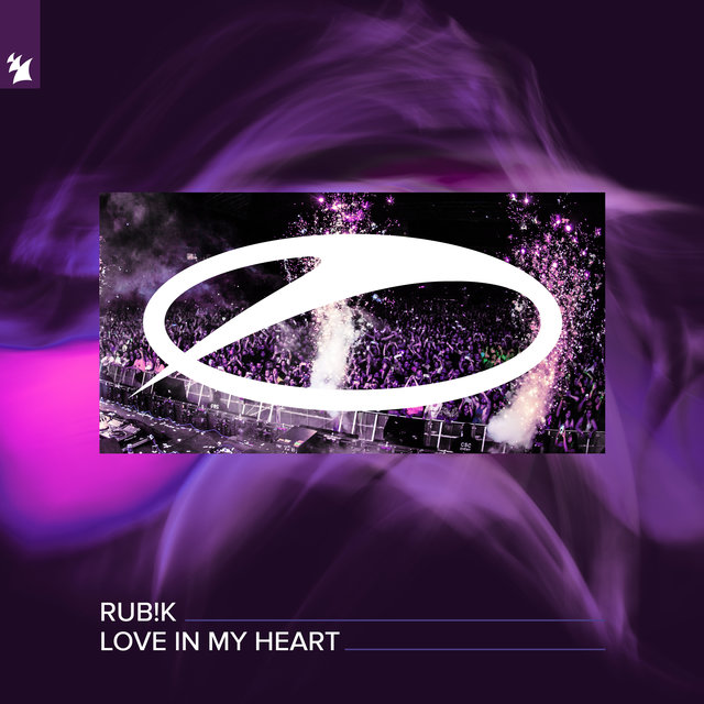 Love In My Heart