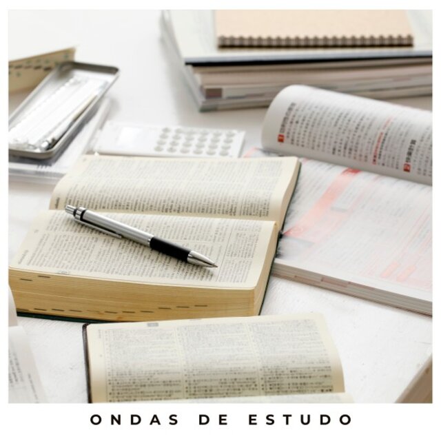 Ondas de Estudo