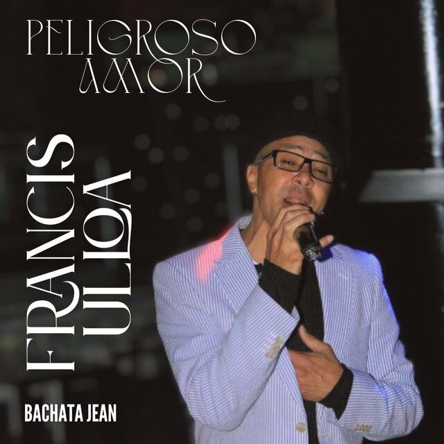Peligroso Amor
