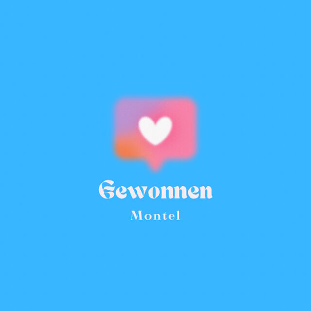Gewonnen