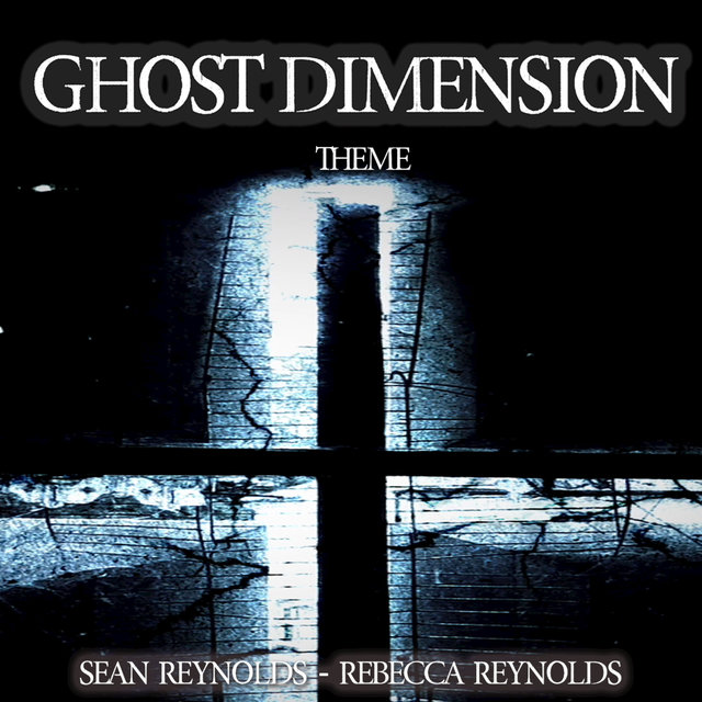 Ghost Dimension Theme