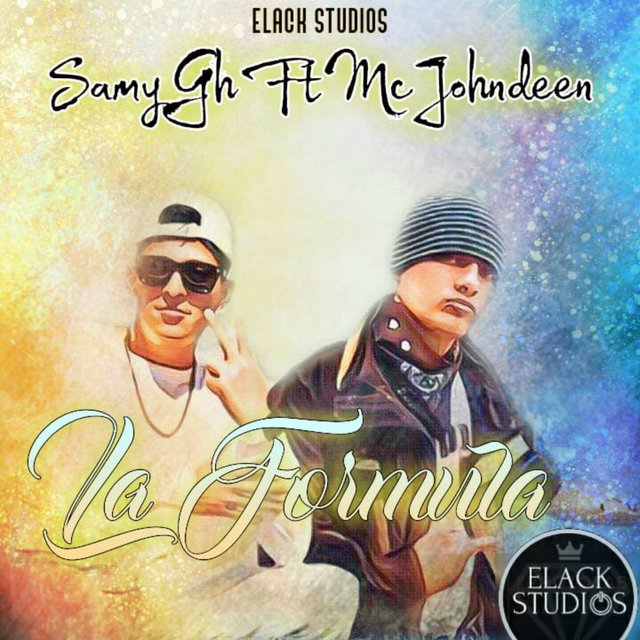 La Fórmula