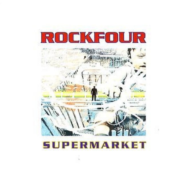 Supermarket