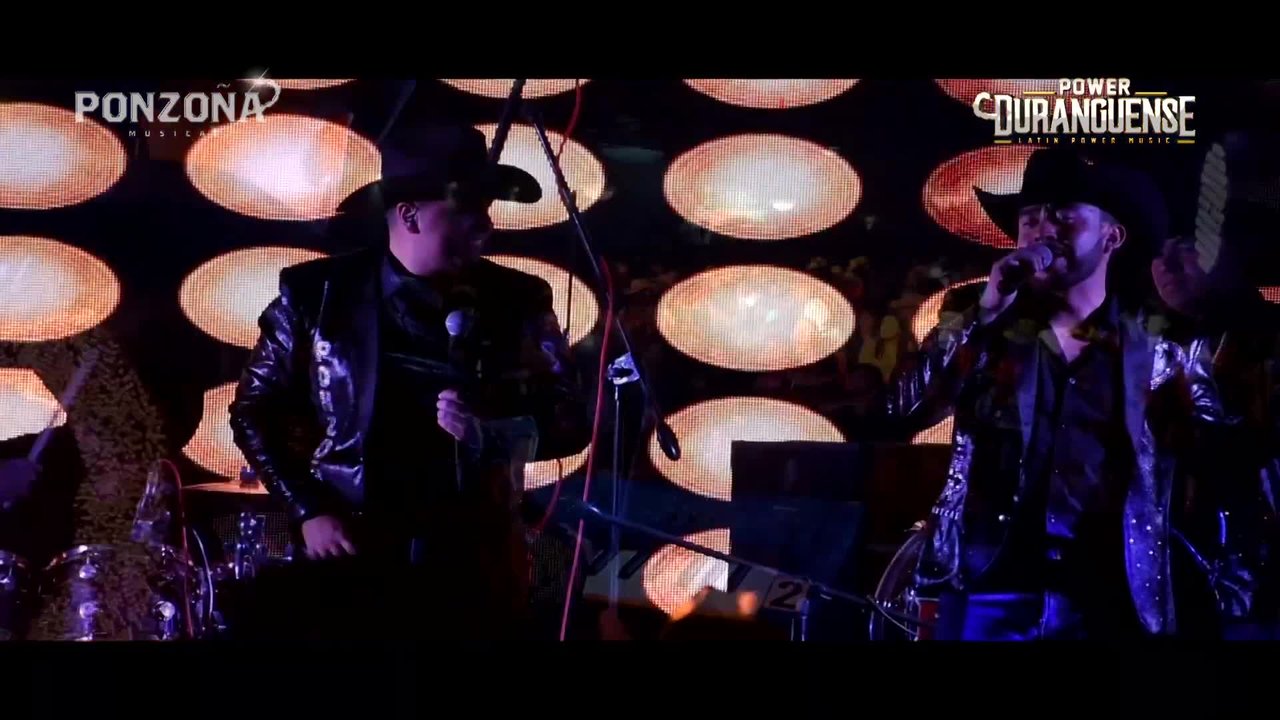 Ese Loco Soy Yo (En Vivo)