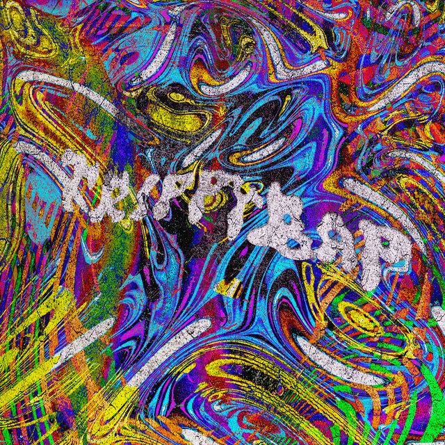 Trippy Bap