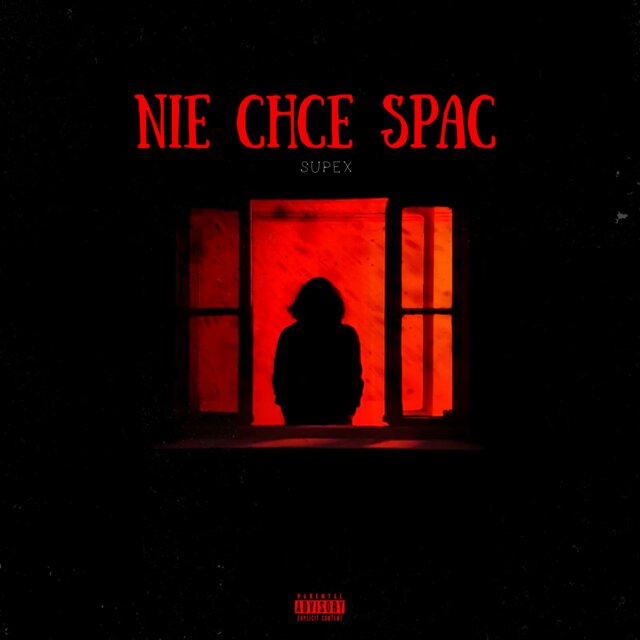 NIE CHCE SPAĆ