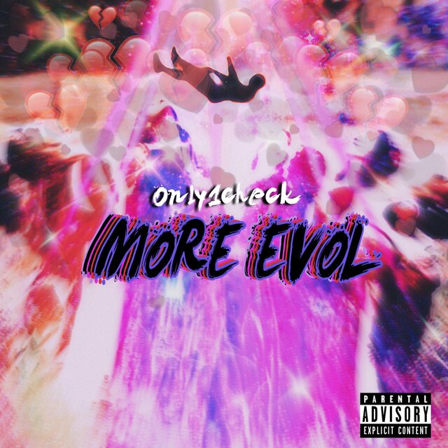 MORE EVOL