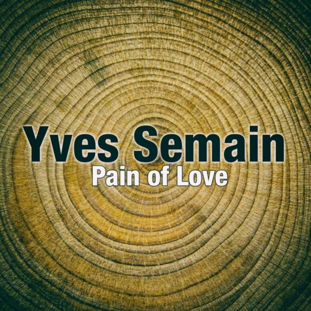Pain of Love