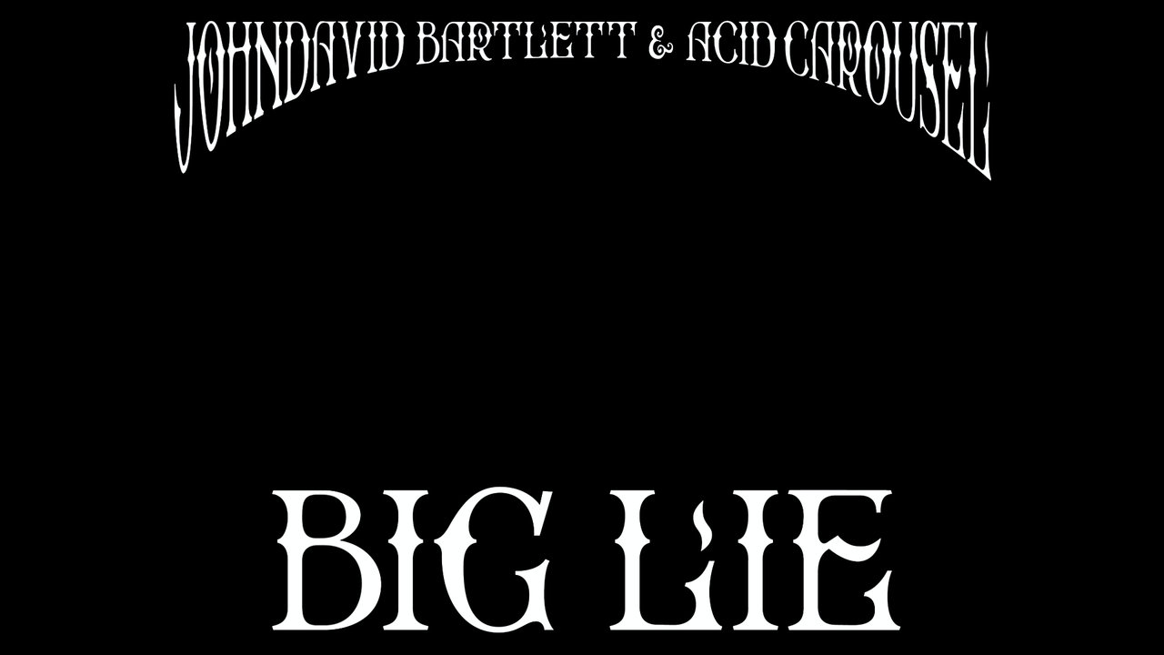 Big Lie