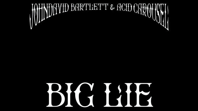 Big Lie