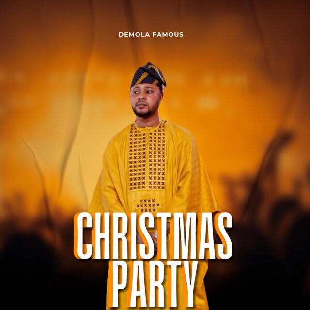 Christmas Party