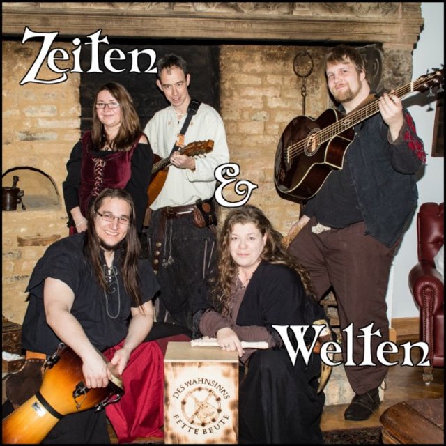 Zeiten & Welten