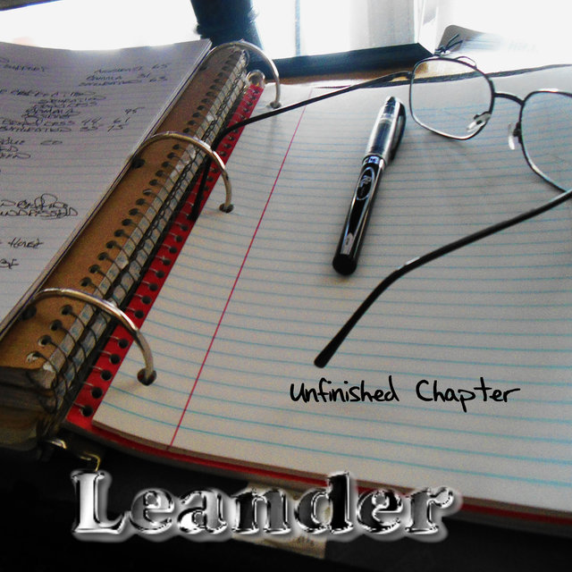 Unfinished Chapter