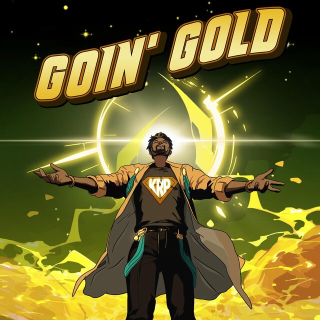 Goin' Gold