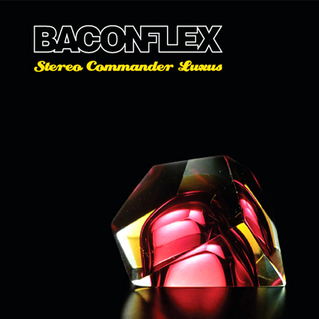 Stereo Commander Luxus