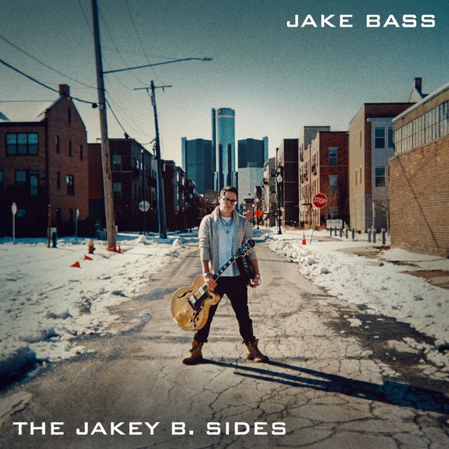 The Jakey B. Sides