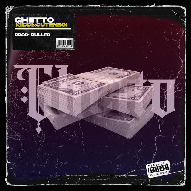 Ghetto