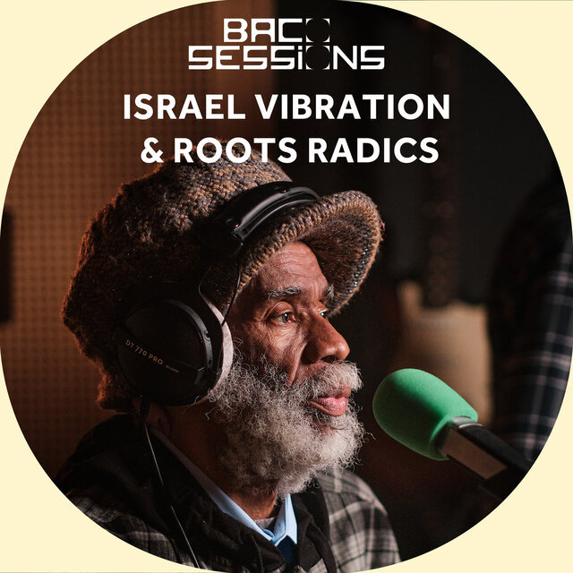 Baco Sessions (Live)