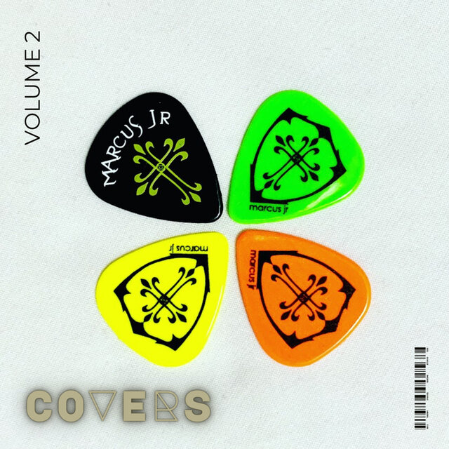 Covers, Vol. 2