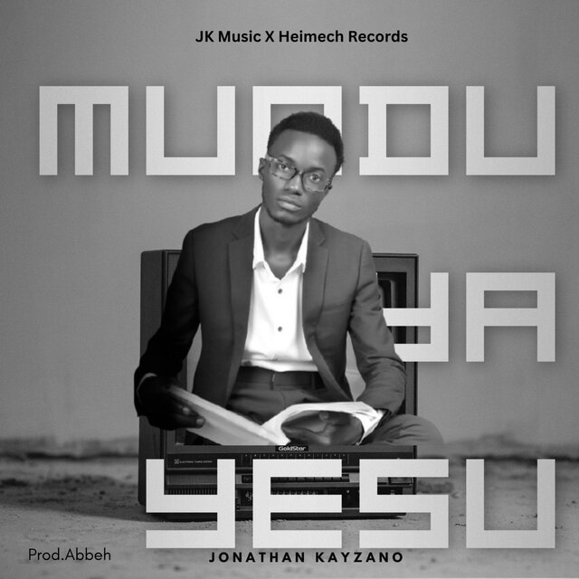 Mundu ya Yesu