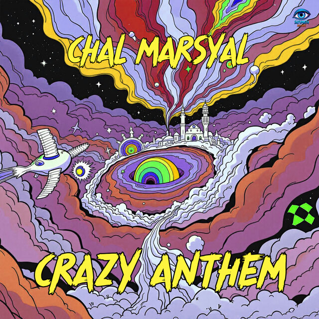 Crazy Anthem