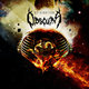 Cover art for album Retribution by Obscura
