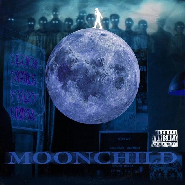 Moon Child