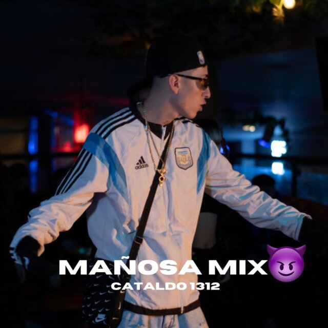 Mañosa MIX (FutureBeats)