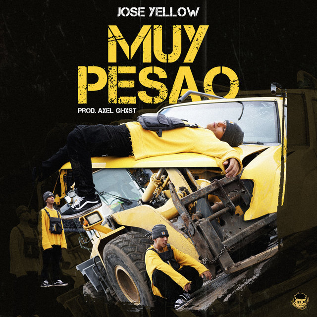 Muy Pesao