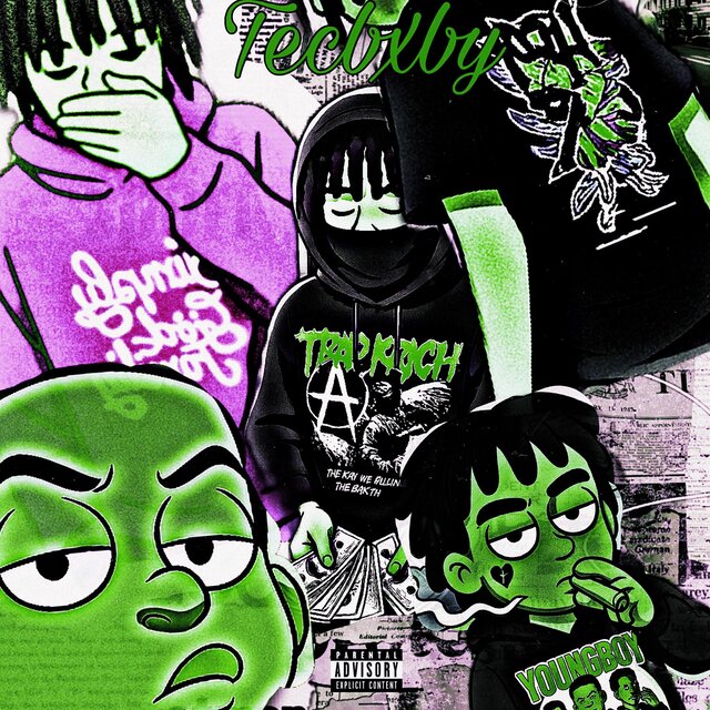 This How i Live (Deluxe)