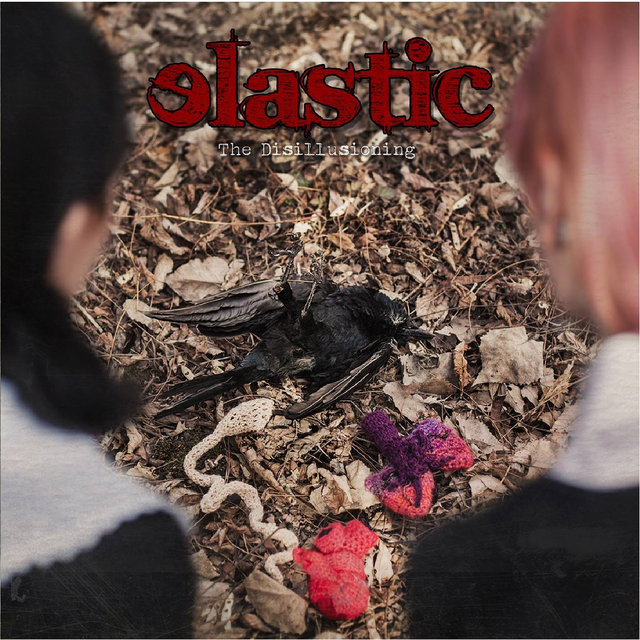 The Disillusioning (Deluxe Version)