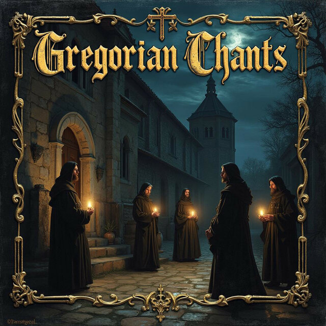 Holy Gregorian Chants | Echoes of Eternity