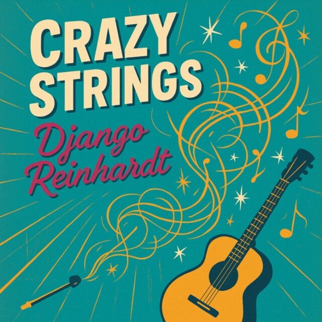 Crazy Strings